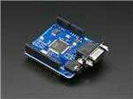 384 Adafruit