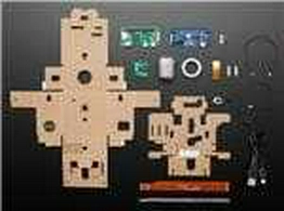 3780 Adafruit