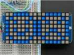2040 Adafruit
