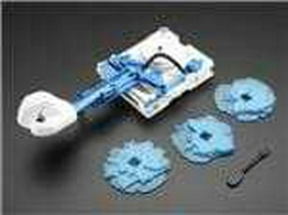 2032 Adafruit