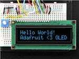 823 Adafruit