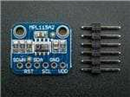 992 Adafruit