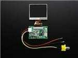 911 Adafruit