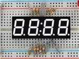 1001 Adafruit
