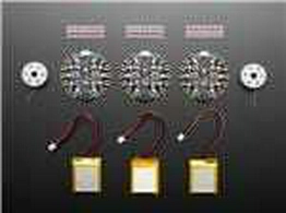 3672 Adafruit