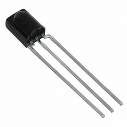 TSSP58038SS1XB Vishay Intertechnology