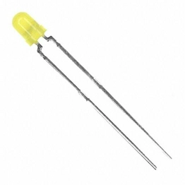 TLHY4605 Vishay Intertechnology