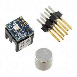 MMA9559LKUBE NXP Semiconductors