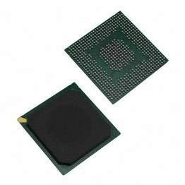 MPC8343ECZQAGDB NXP Semiconductors
