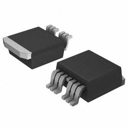 BUK9C5R3-100EJ NXP Semiconductors