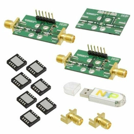 OM7828/BGA6130/KIT,598 NXP Semiconductors