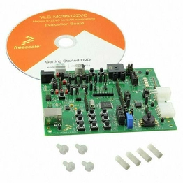 VLG-MC9S12ZVC NXP Semiconductors