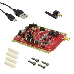 TWR-KW21D256 NXP Semiconductors