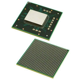 MPC8536AVJANGA NXP Semiconductors