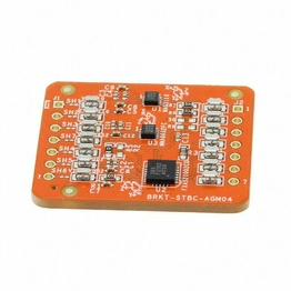 BRKT-STBC-AGM04 NXP Semiconductors