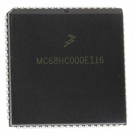 MC68L11F1CFNE3 NXP Semiconductors