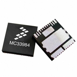 MC34981ABHFKR2 NXP Semiconductors