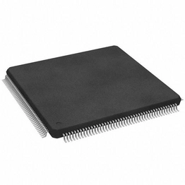 NXP Semiconductors SPC5607BK0MLU6R image