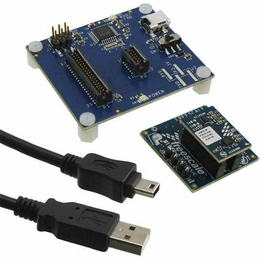 RD4247MAG3110 NXP Semiconductors
