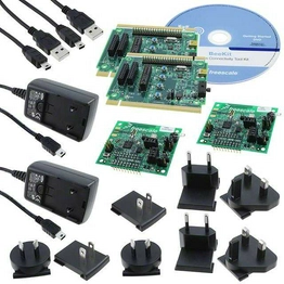 TWR-13237-KIT NXP Semiconductors