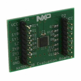 NX5DV330EVB NXP Semiconductors