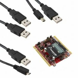 TWR-KL46Z48M NXP Semiconductors