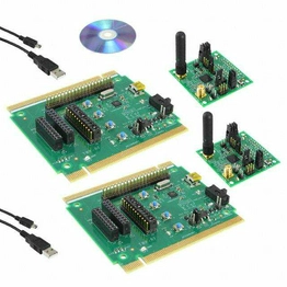 TWR-12311-KIT-EU NXP Semiconductors