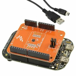 FRDMKL25-A8491 NXP Semiconductors