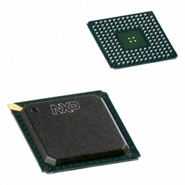 SAA7109AE/V1/G,557 NXP Semiconductors