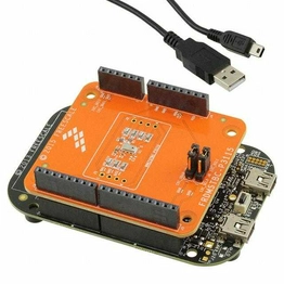 FRDMKL25-P3115 NXP Semiconductors