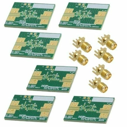 OM7827/BFU6AND7XXK NXP Semiconductors