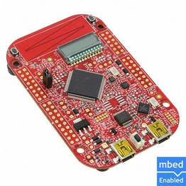 FRDM-KL46Z NXP Semiconductors