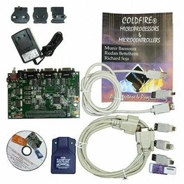 M52223EVB NXP Semiconductors