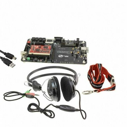 OM11037,598 NXP Semiconductors