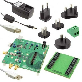 ADC1415S125F2/DB NXP Semiconductors