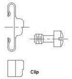 3342-1-BULK-PKG 3M