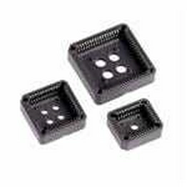 PLCC-44-SMT-TT 3M