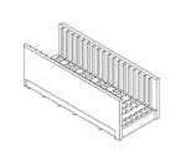CP2-HSB125-2 3M