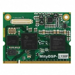 L138-FI-225-RC Critical Link
