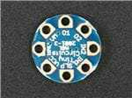 ASL2001 TINYCIRCUITS
