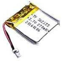 ASR00008 TINYCIRCUITS