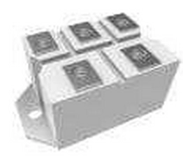 MD160S16M3-BP Micro Commercial Components