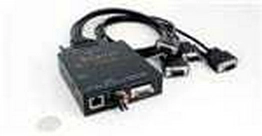 PK70EX-232CR NetBurner
