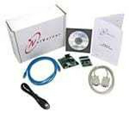 NNDK-NANO54415-KIT NetBurner