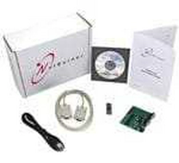NNDK-MOD5213-KIT NetBurner