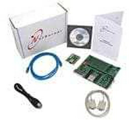 NNDK-MOD5272-KIT NetBurner