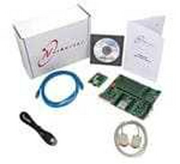 NNDK-MOD5282-KIT NetBurner