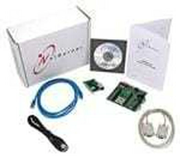 NNDK-MOD54415LC-KIT NetBurner