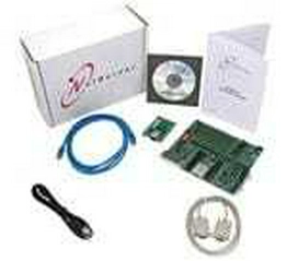 NNDK-MOD5234-KIT NetBurner