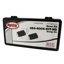 353-8004-KIT Micro Commercial Components